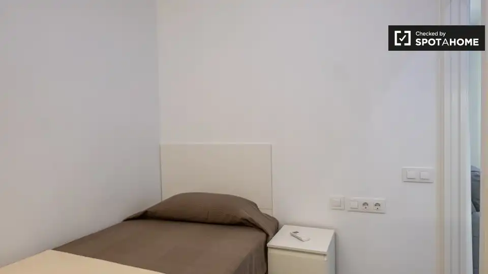 Piso en alquiler en Chamberí, imagen 17