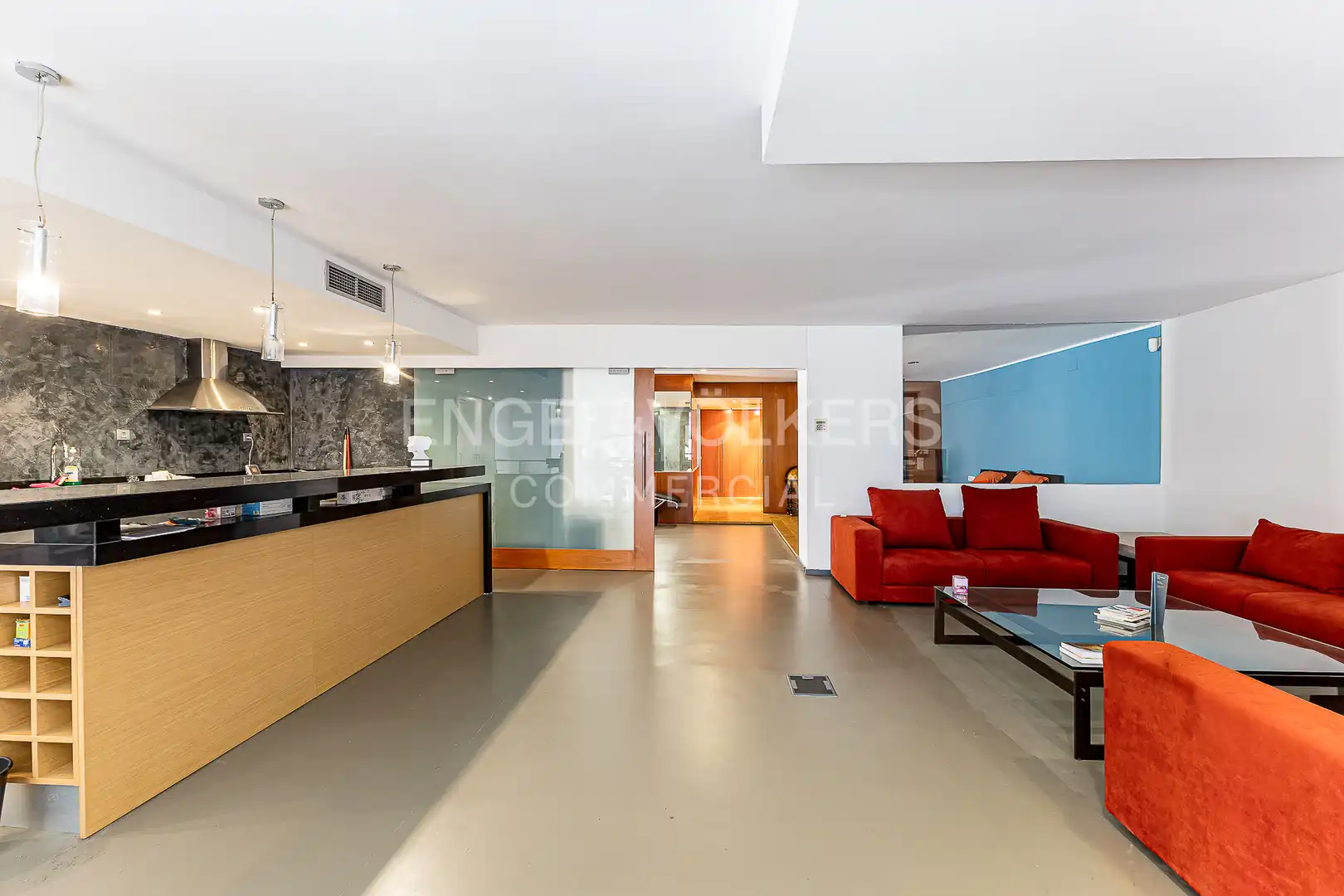 Commercial properties for sale in Barcelona