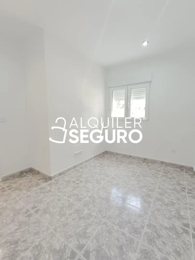Habitación de Piso de alquiler en Madrid