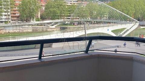 Foto 5 von Wohnung zur Miete in Paseo Uribitarte, Albia, Bilbao