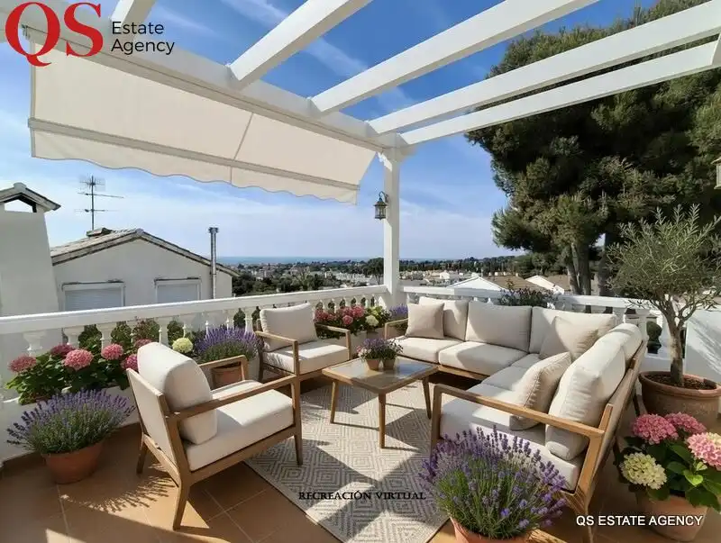 Maison avec terrasse à vendre à Cunit Residencial, imagen 9