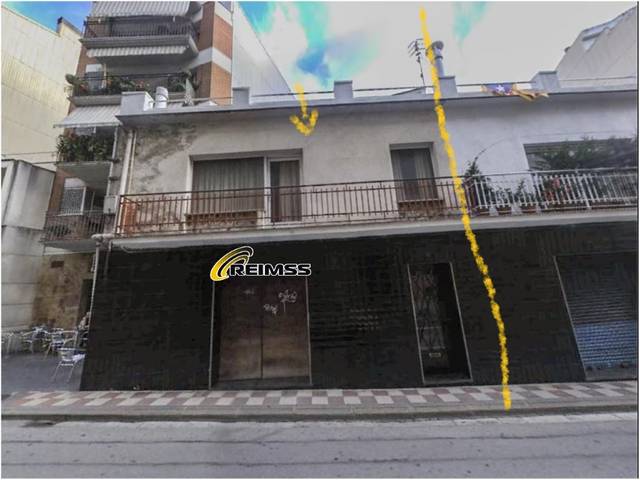Terreno residencial en Venta en Centre
