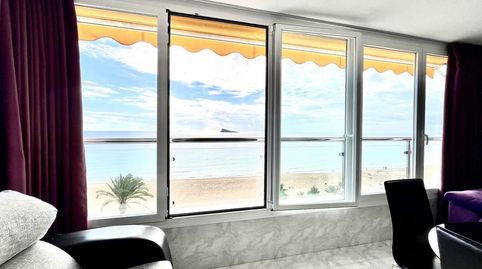 Foto 2 de Apartament en venda a Playa Levante, Benidorm