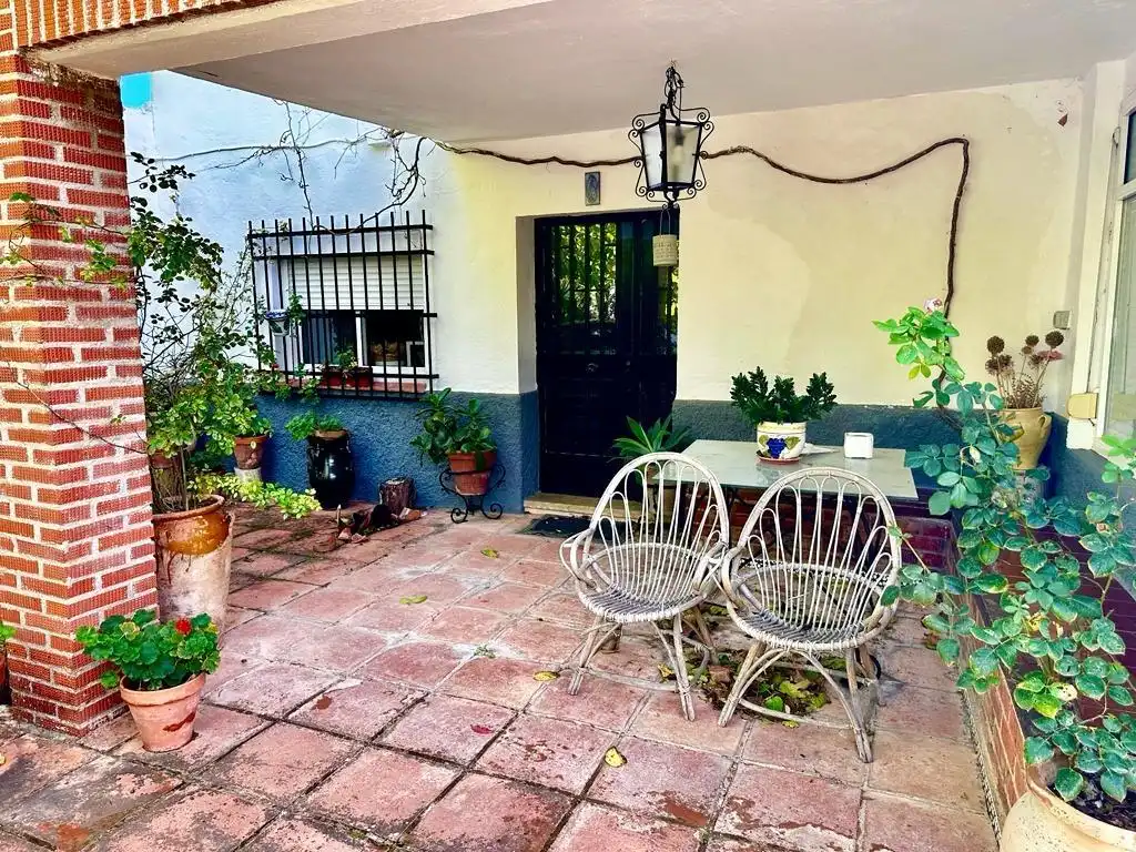 Terrassa de Finca rústica en venda en Carcabuey amb Calefacció, Traster i Piscina