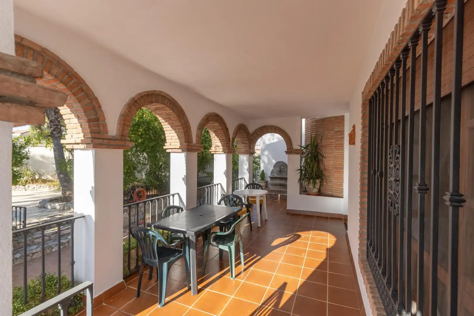House with pool for sale in Láchar, imagen 6