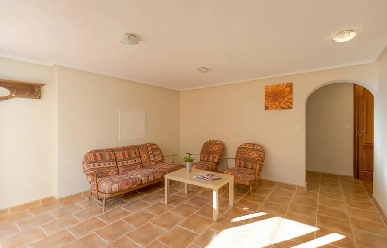 Villa con terrazza in vendita a Marisol Park - Ortembach - Los Almendros, imagen 45