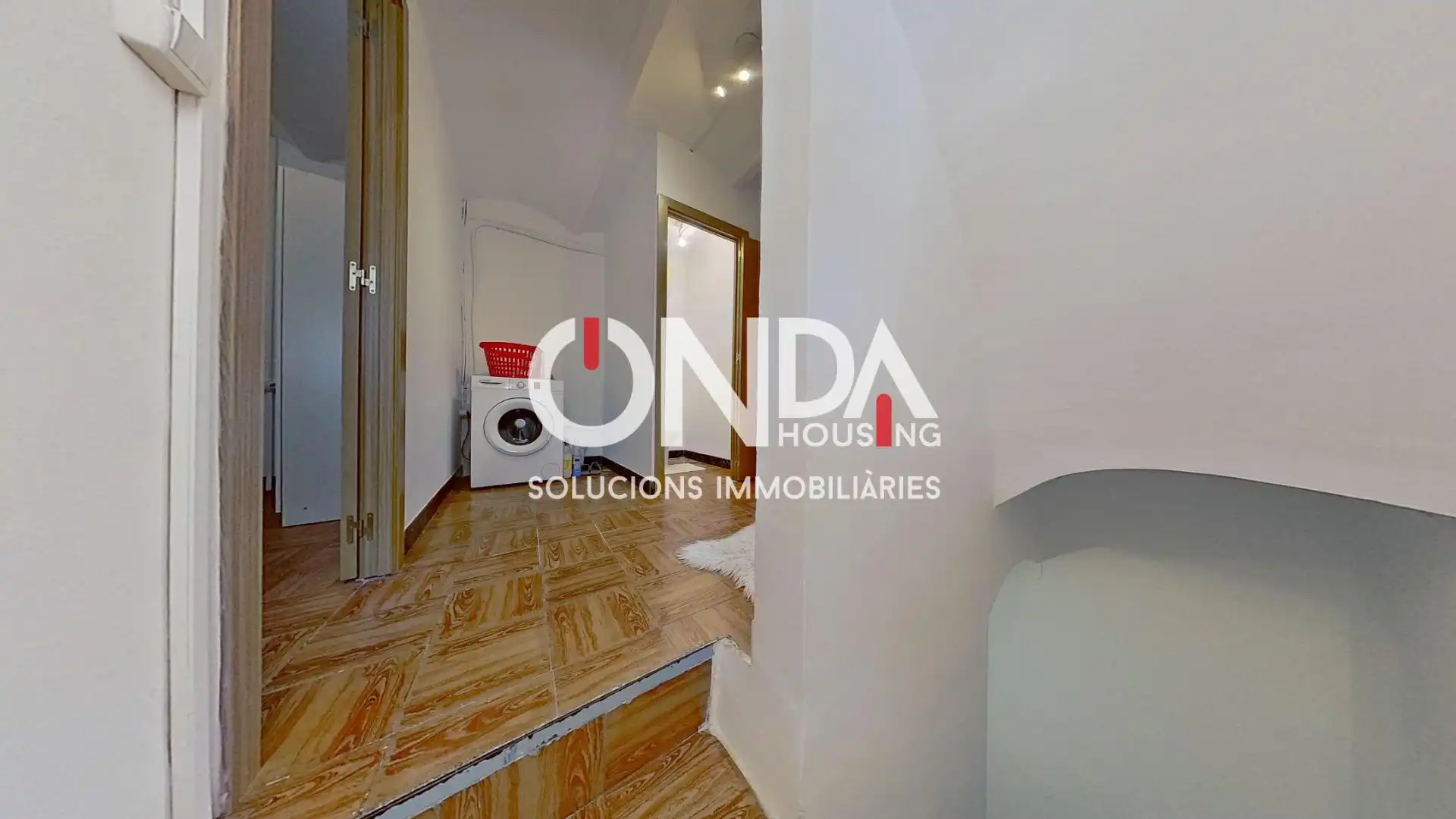 Casa adosada en venda a AMARGURA(ISONA), 15, Isona i Conca Dellà
