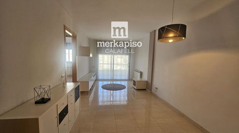Foto 5 de Pis en venda a Conde Orbaneja, Segur de Calafell, Calafell