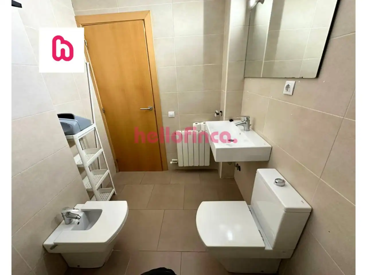Dúplex con terraza en venta en Calle Zamora, imagen 4