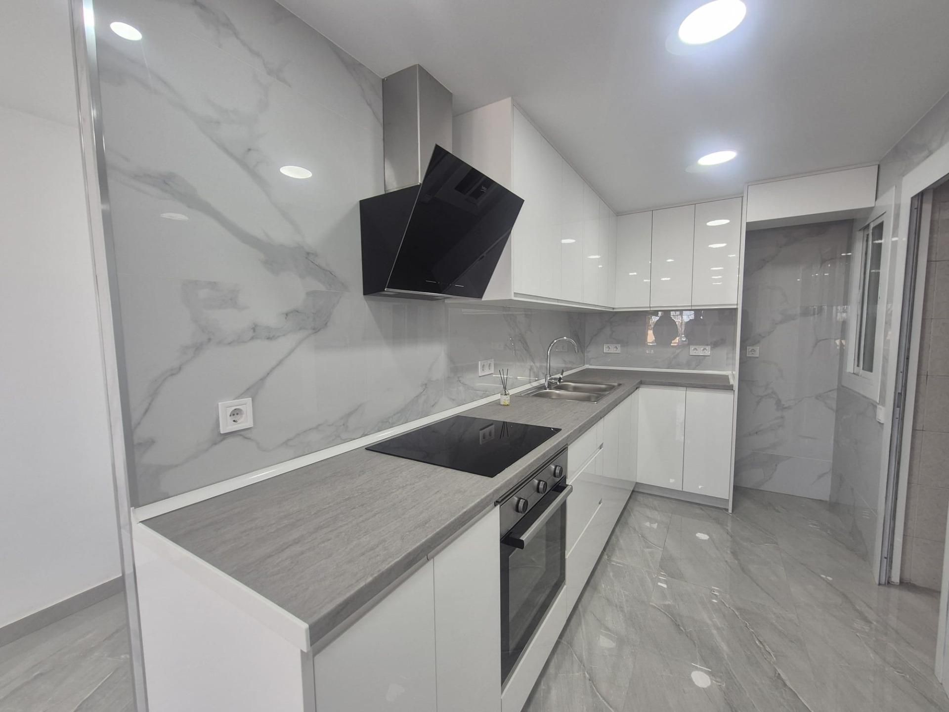 Cuina de Pis en venda en Sabadell