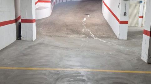 Photo 3 of Garage to rent in Avenida de Portugal, 126, Vidal, Salamanca