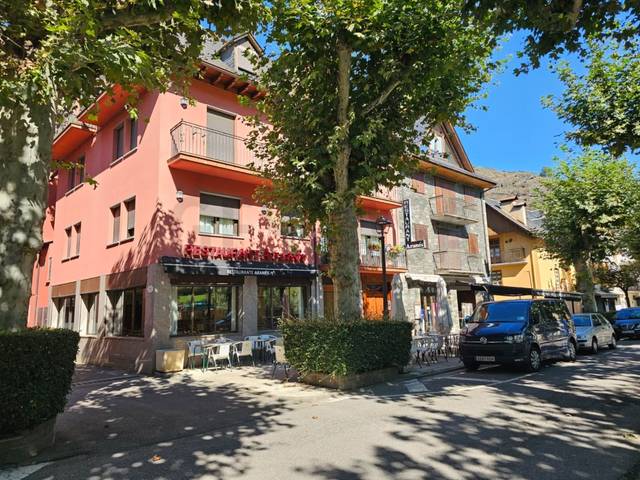 Local comercial en Venta en N/A en Bossòst