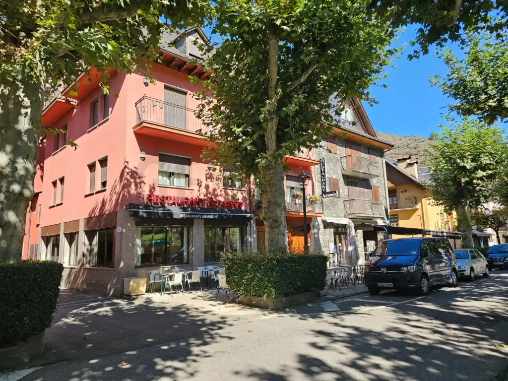 Local comercial en venda a Calle Major