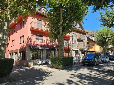 Local comercial en venda a Calle Major