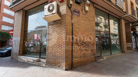 Local en venta en Calle Igualada 4, Princep de Viana-Clot, Lleida, imatge 3