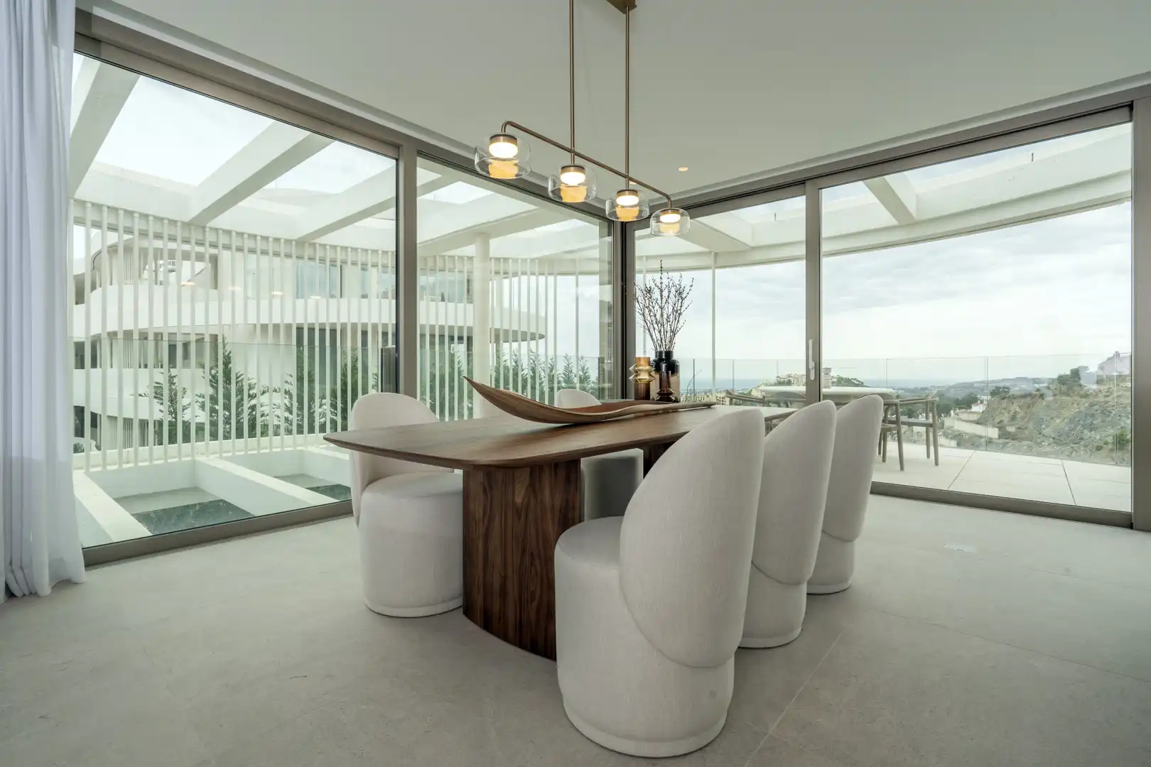 Apartment with pool for sale in La Quinta, imagen 5