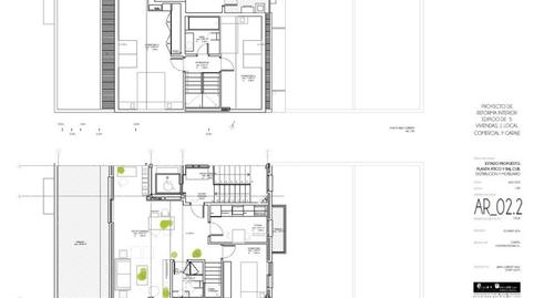 Photo 4 of Building for sale in Almendrales, Madrid