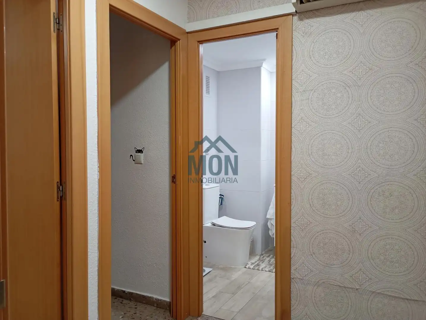 Piso en venta en Les Tendetes - Avenida Burjassot