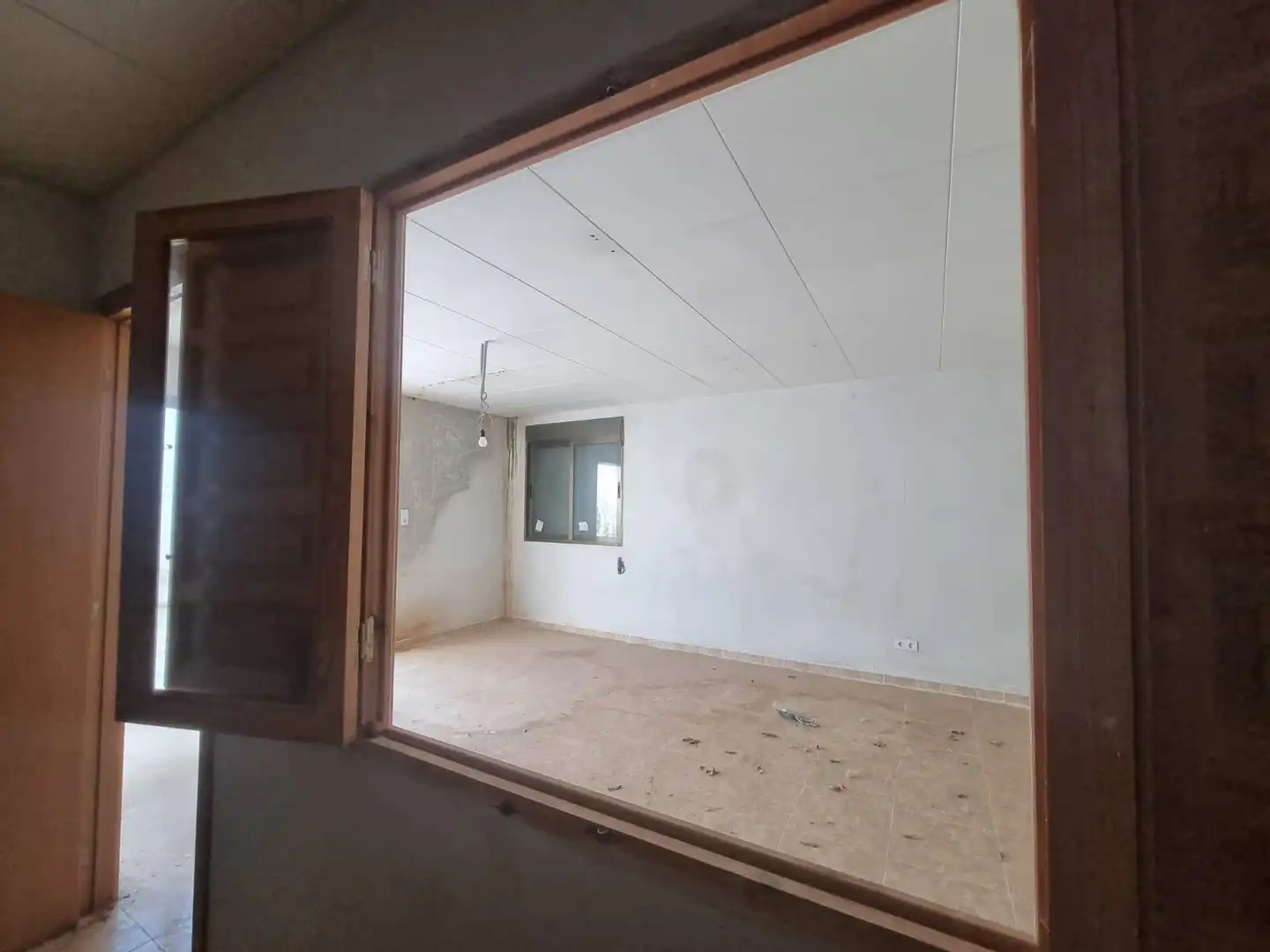 Casa o xalet en venda en La Galera  amb Jardí privat i Balcó