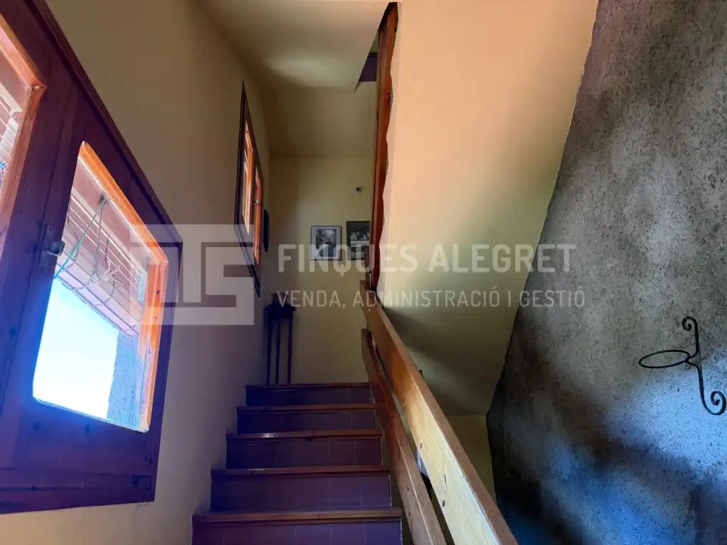 Casa con terraza en venta en Calle Sant Miquel; S.Marti Cana, imagen 14