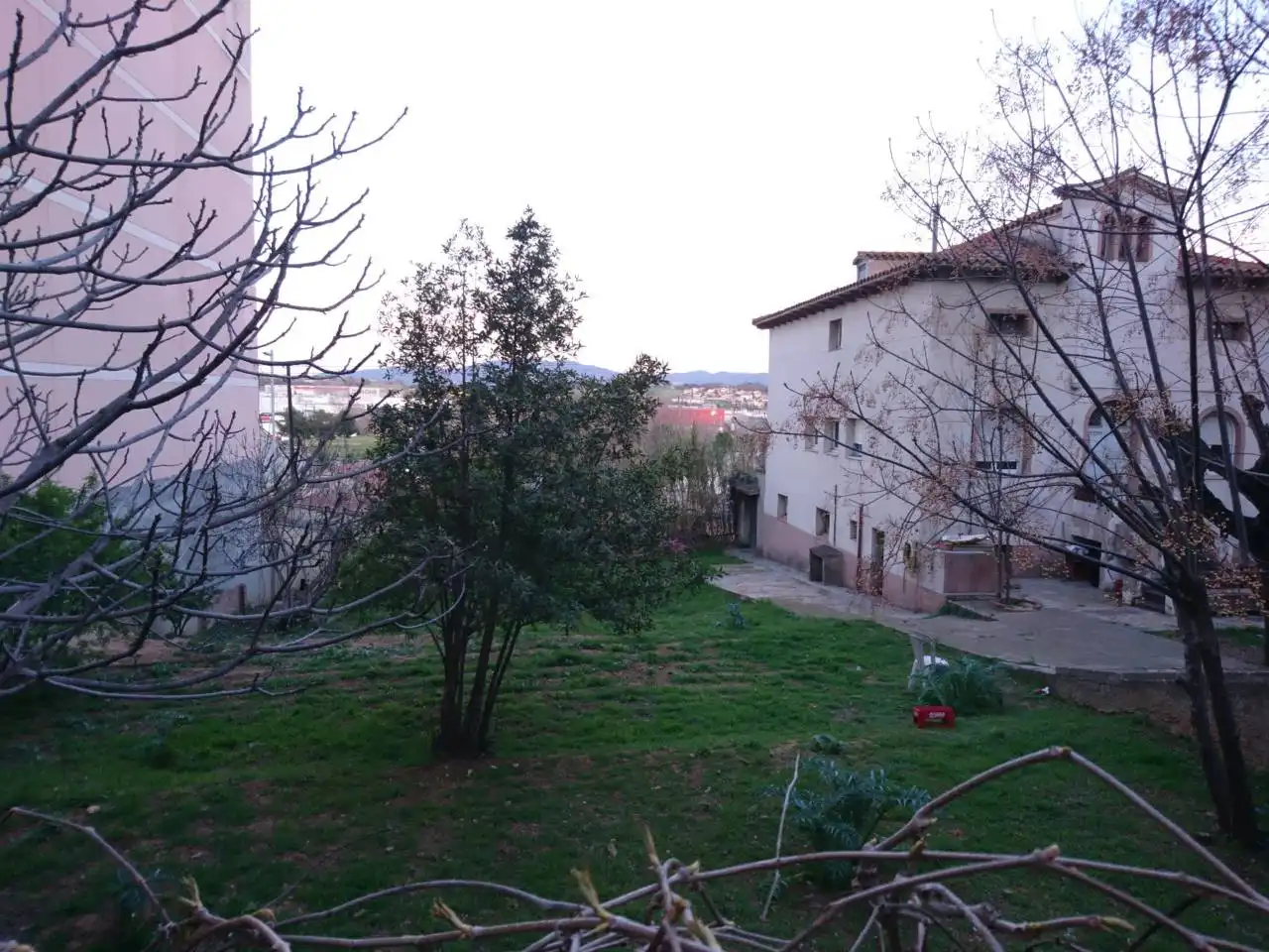 Terreny residencial en venda a Parets del Vallès, imagen 17