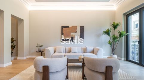 Foto 4 de Apartamento en venta en Sant Gervasi- Galvany, Barcelona Capital