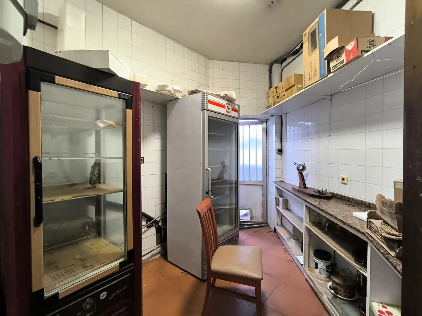 Local comercial en venta en Rúa Linneo 7, imagen 18