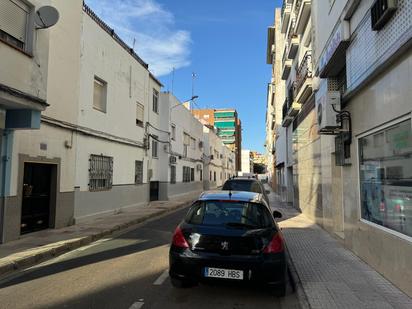 Exterior view of Flat for sale in Mérida  with Terrace