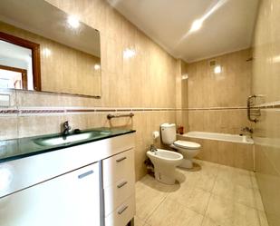 Bathroom of Attic for sale in Alcúdia  with Air Conditioner and Terrace