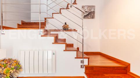 Foto 3 de Casa adosada en venda a Sant Quirze Parc- Vallsuau - Castellet, Sant Quirze del Vallès