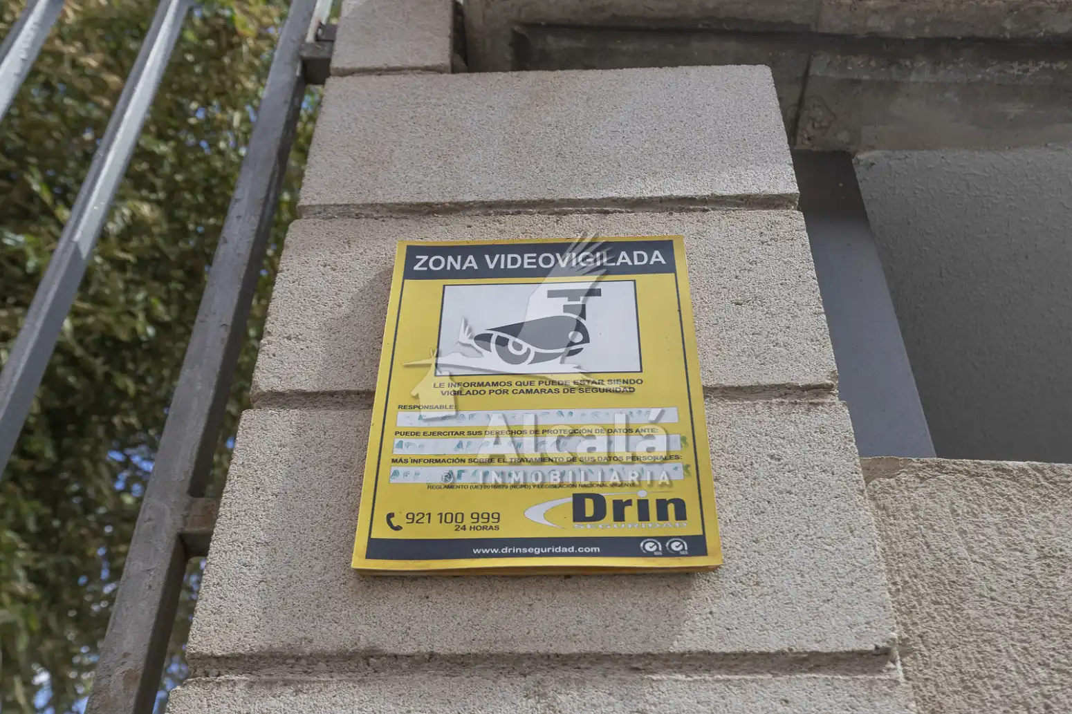 Parkplatz von Garage zum Verkauf in Guadalajara