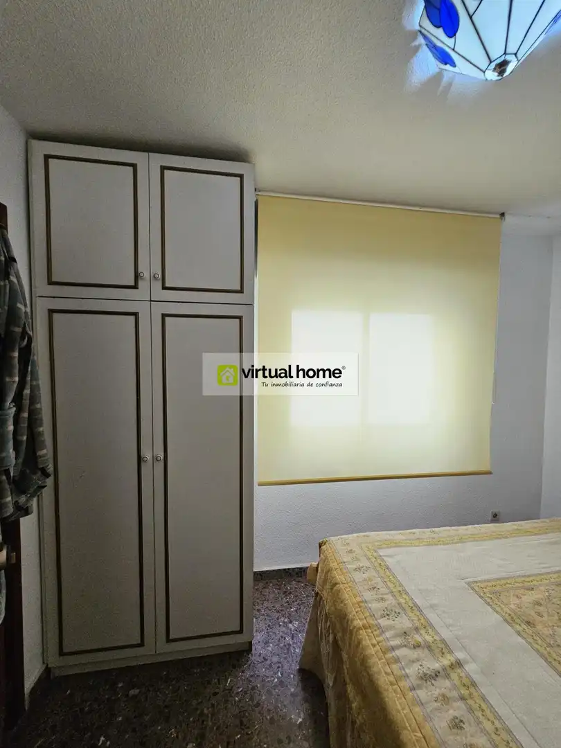 Ático con terraza en venta en Colonia Madrid, imagen 10