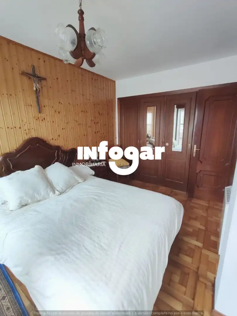 Flat for sale in Rúa da Cal, 35, A Guarda