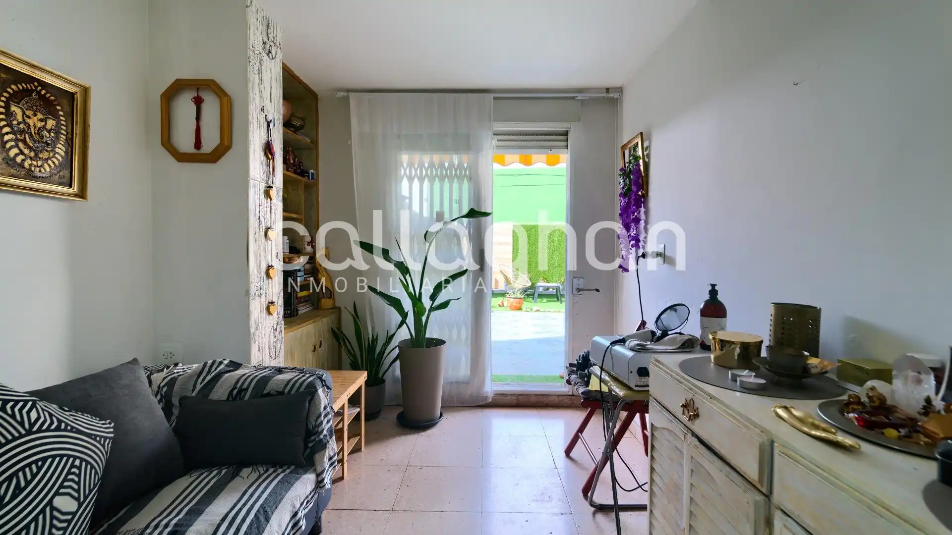 Appartamento con terrazza in vendita a Centro Ciudad, imagen 26