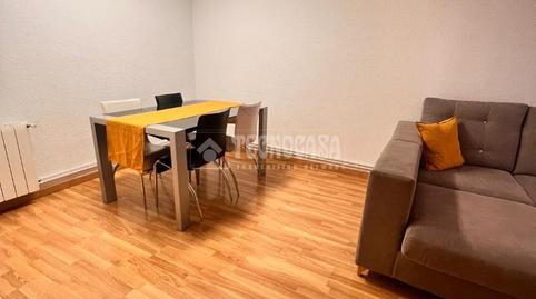 Foto 4 de Pis en venda a La Prosperitat,  Barcelona Capital