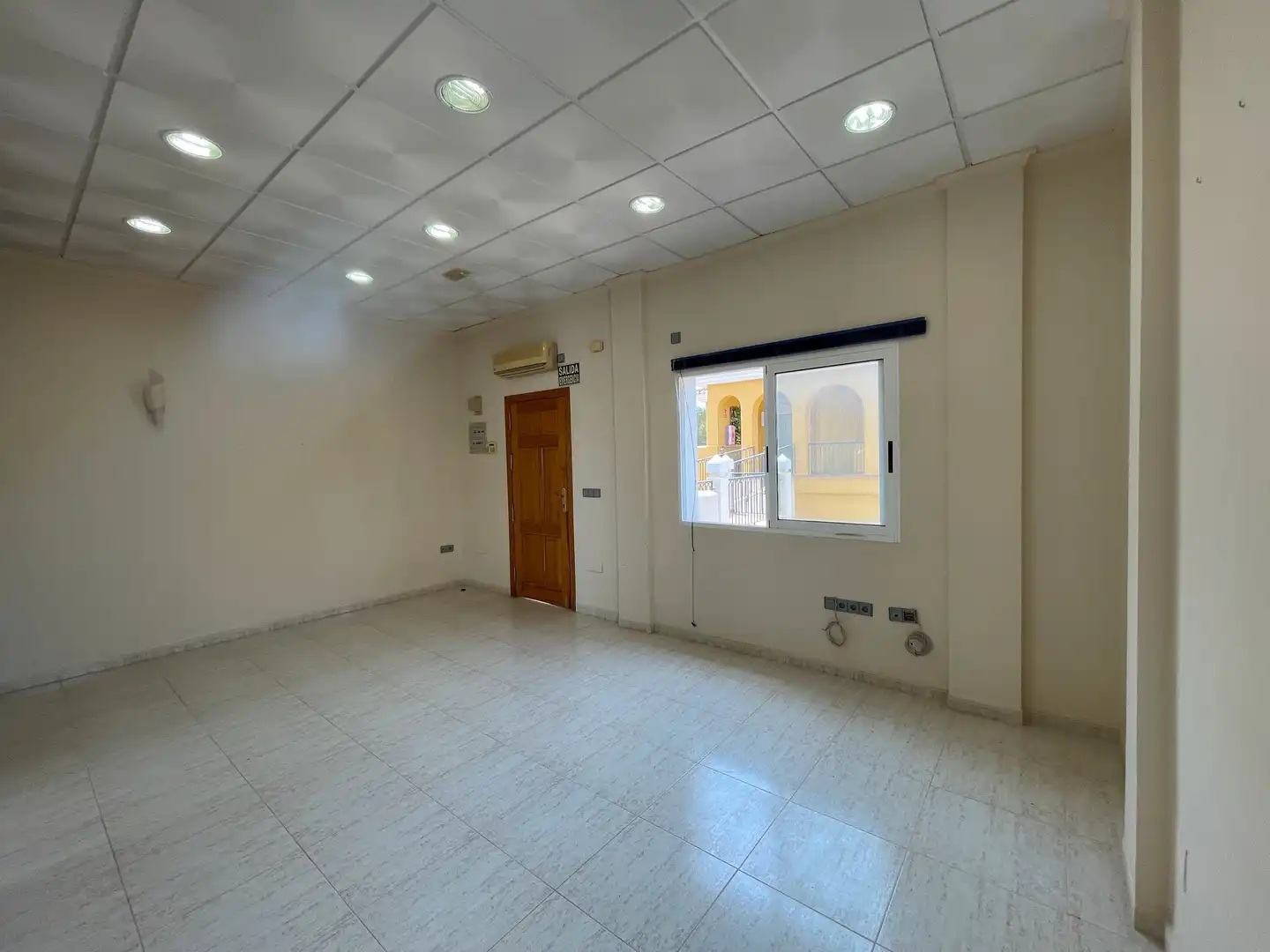 Apartament en venda a Calle de la Salud, 175, La Manga Club