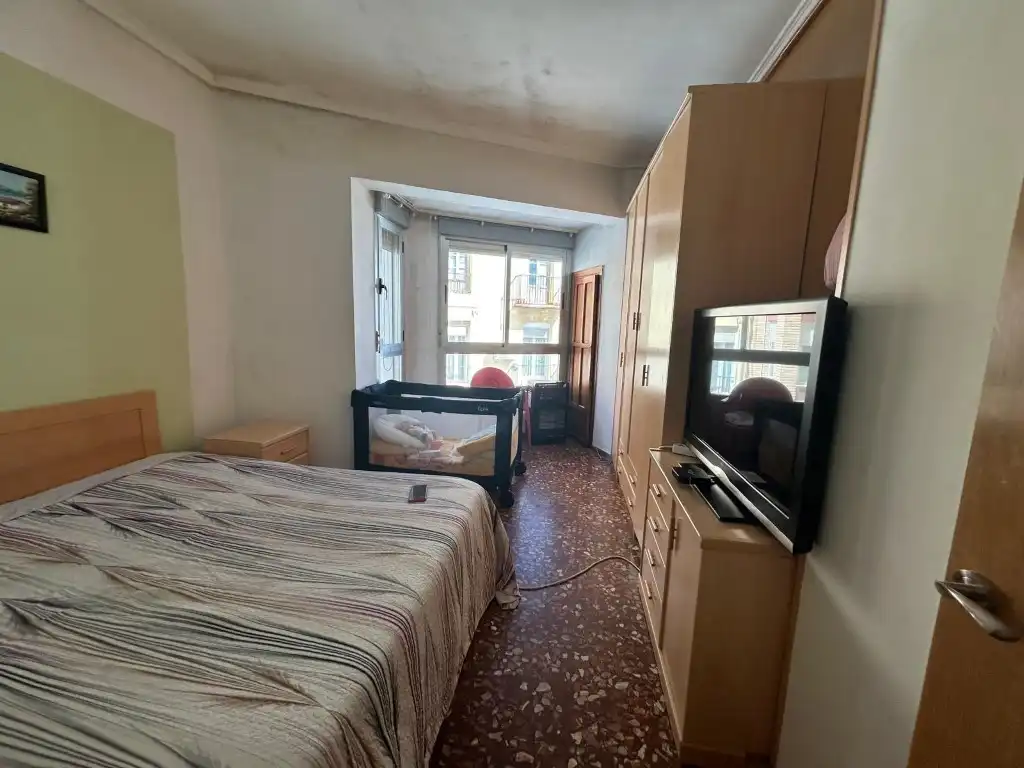 Habitación de Piso en venta en Altura