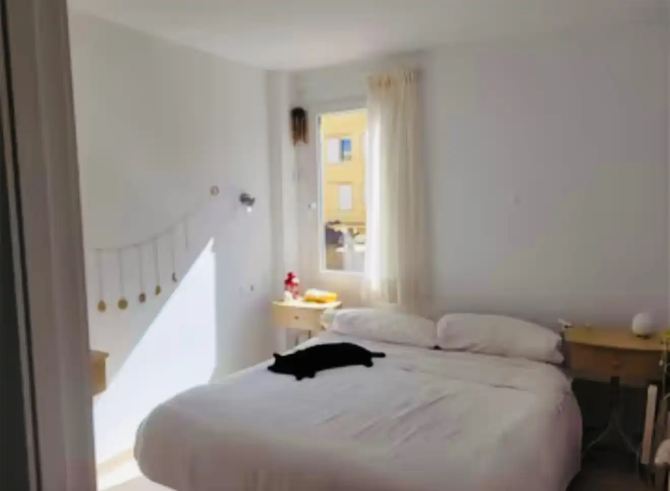 Apartamento con terraza en venta en Montañar - El Arenal, imagen 4
