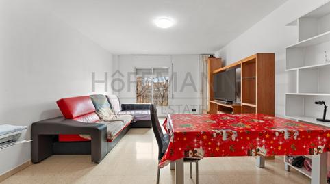 Foto 4 de Pis en venda a Avinguda del Vallès, Sant Llorenç, Terrassa