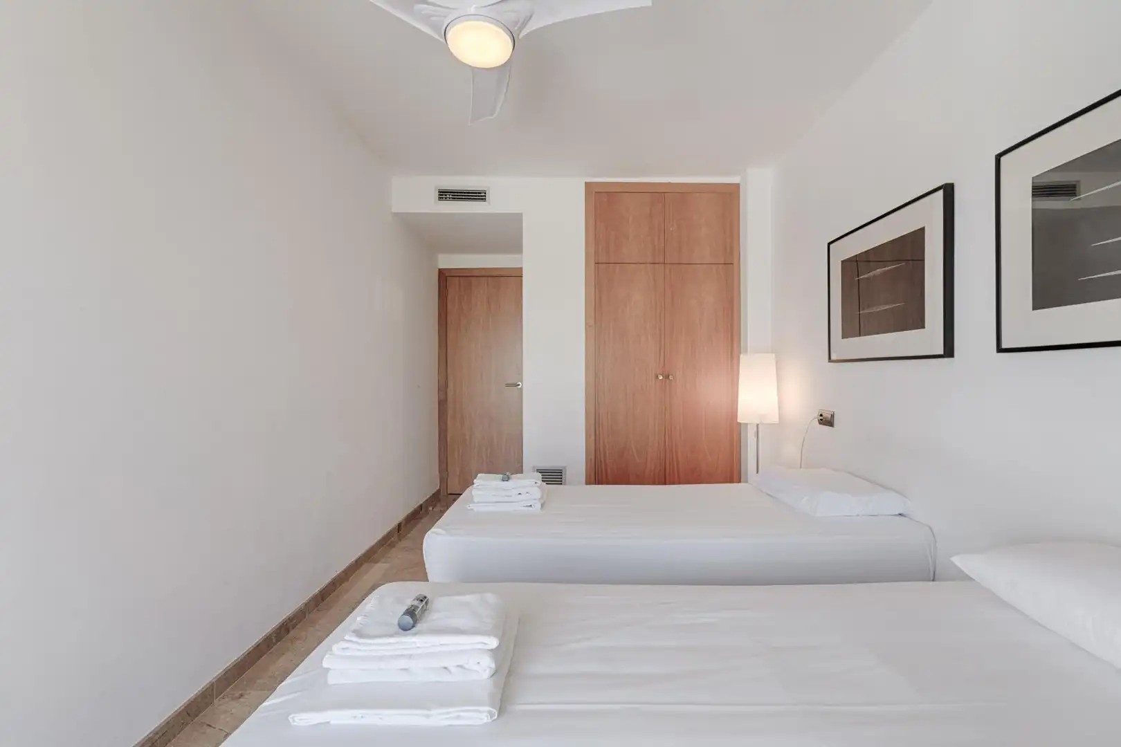 Attique avec piscine à vendre à Passeig Mar?tim, imagen 40