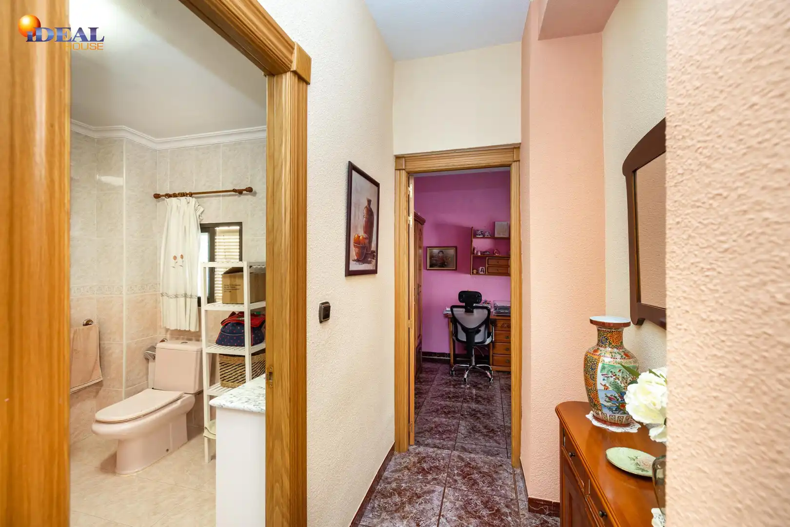 Casa a schiera in vendita a Calle de Mariana Pineda 1, imagen 26