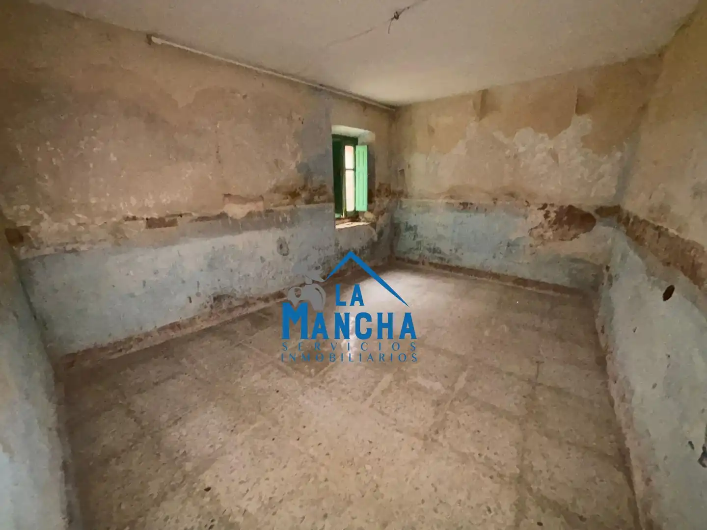 Casa o chalet en venta en Casas de Juan Núñez con Jardín privado