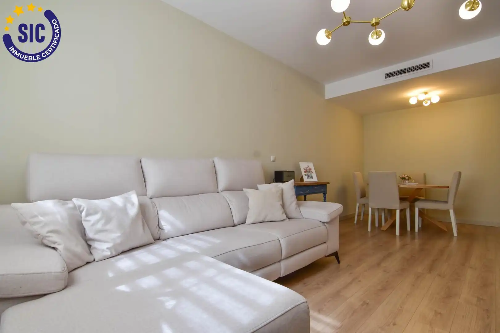 Rez-de-chaussée avec ascenseur à vendre à Calle Malta