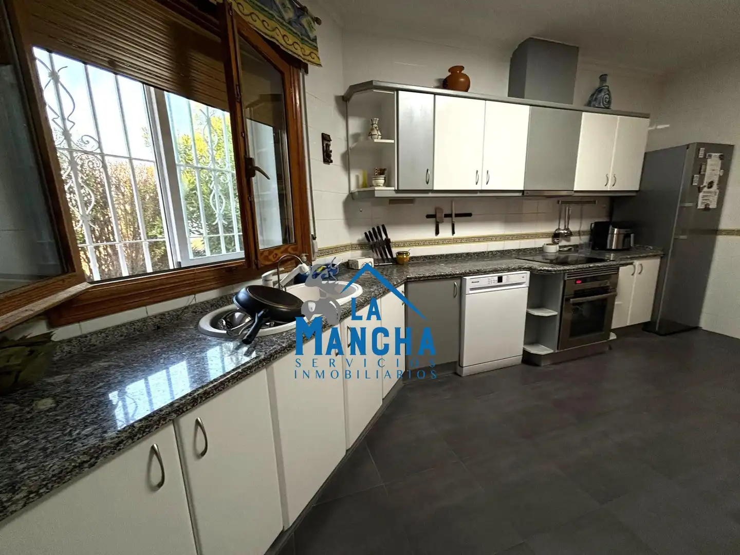 Haus mit Pool zum Verkauf in Pedanías - Extrarradio, imagen 42