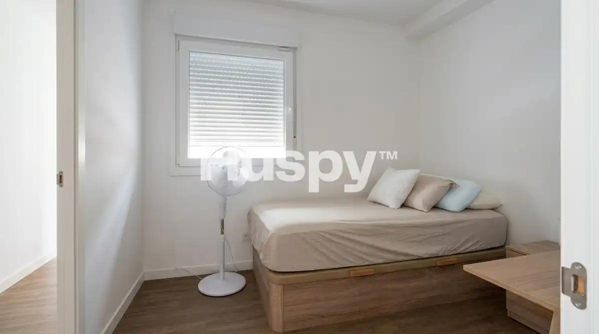 Ático con terraza en venta en Calle Zorzal, imagen 37