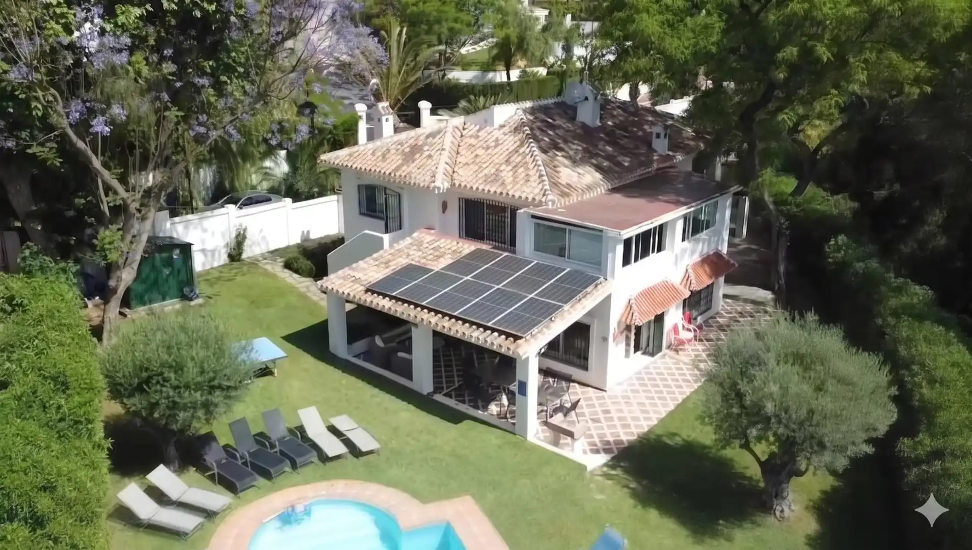 Casa o xalet en venda a Elviria