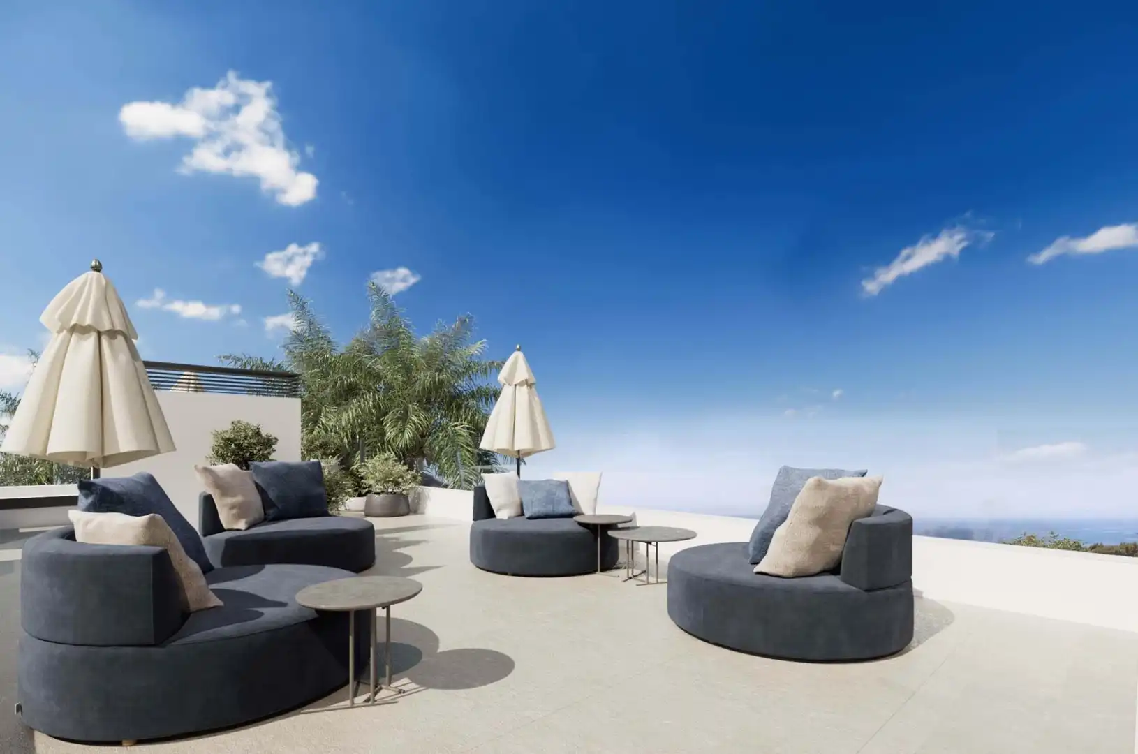 Casa o chalet en venta en Urbanización Cascada de Camojan, 13, Sierra Blanca