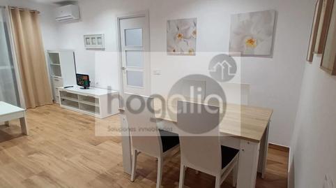 Photo 3 of Flat to rent in Sta. Aurelia - Cantábrico - Atlàntico - La Romería,  Sevilla Capital