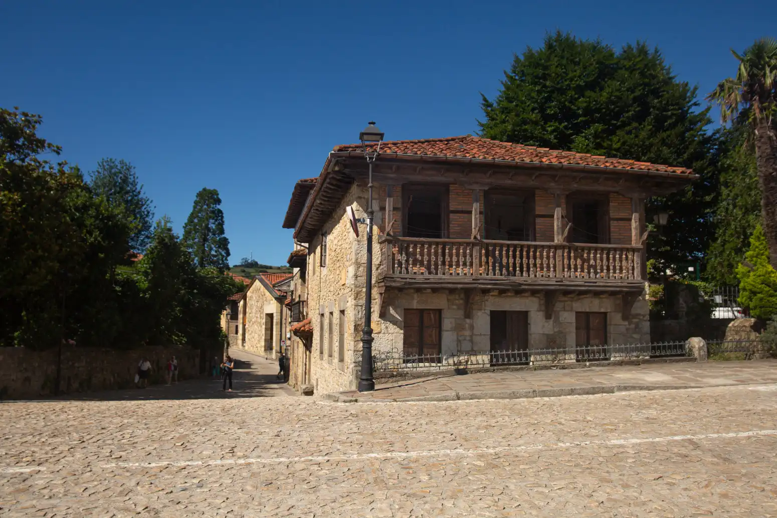Maison avec terrasse à vendre à Santillana del Mar - CL DORAT 7, imagen 3