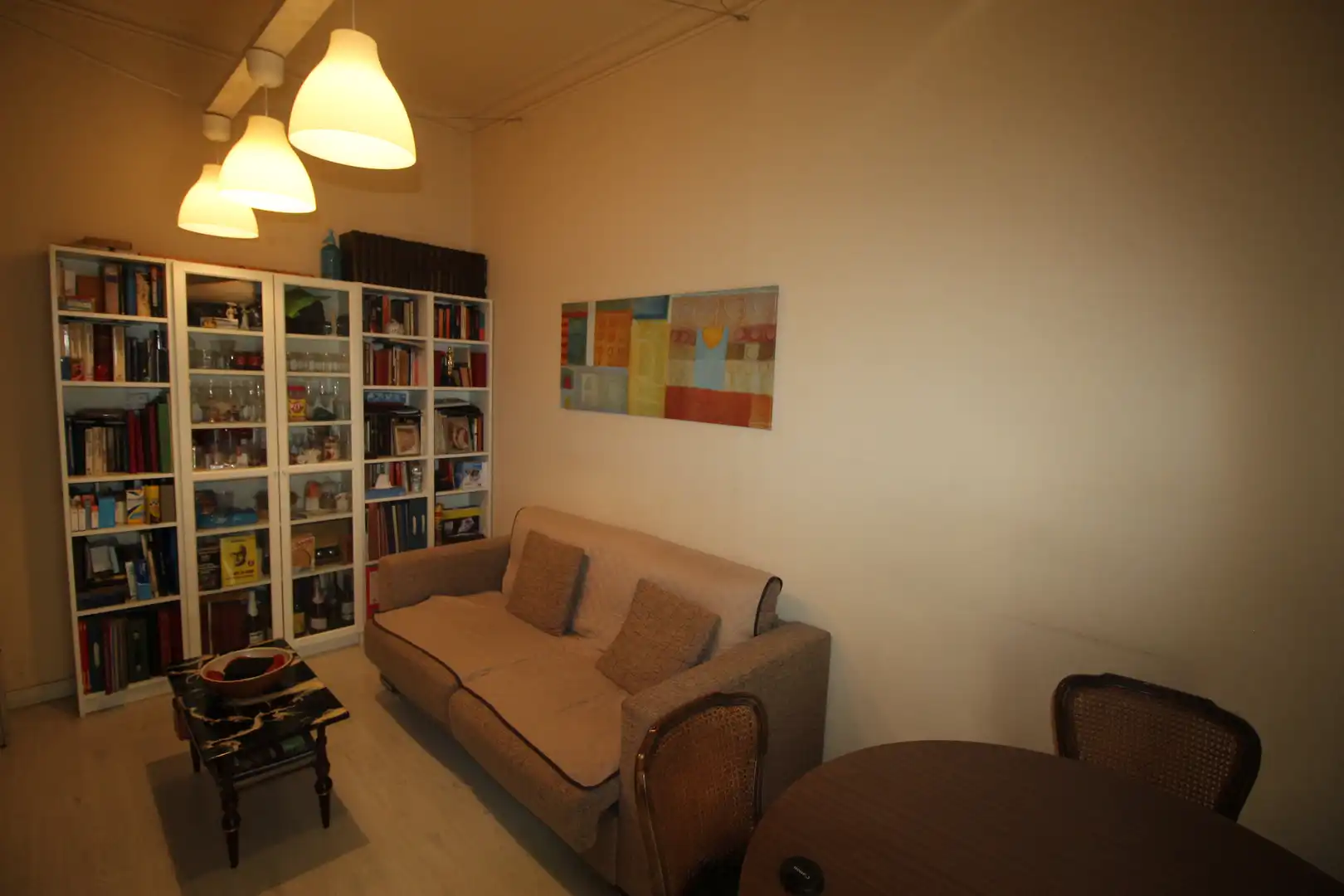 Wohnung mit Terrasse zum Verkauf in Eixample, imagen 4